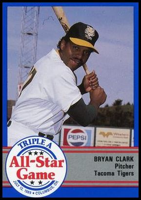 AAA39 Bryan Clark